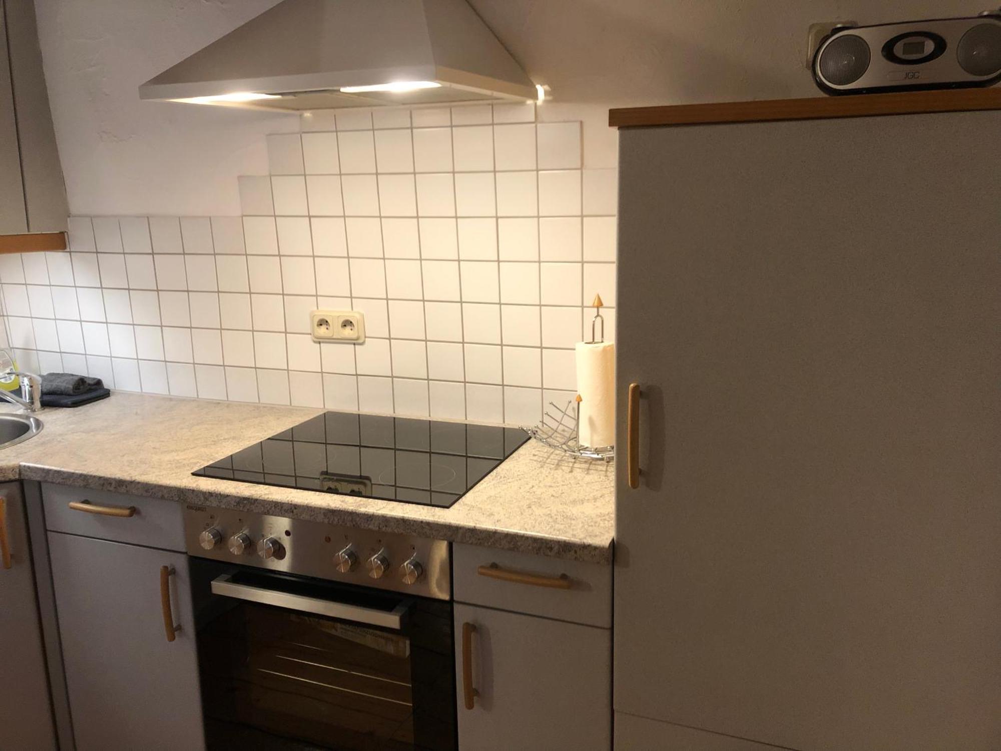 Ferienwohnung Winzerhäuschen, Weingut Th. Müller Reil Exterior foto