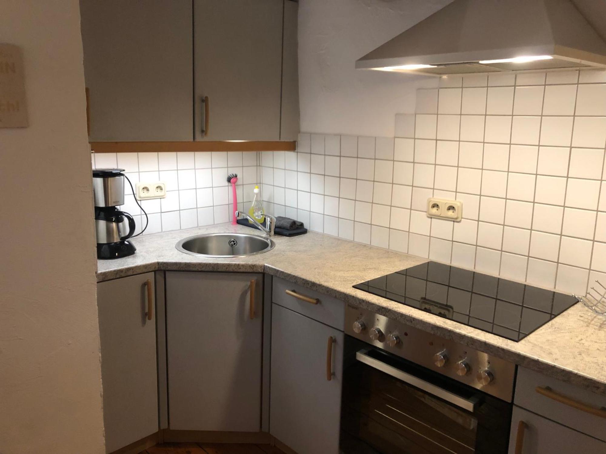 Ferienwohnung Winzerhäuschen, Weingut Th. Müller Reil Exterior foto